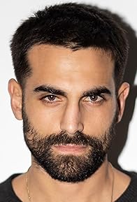 Primary photo for Tomer Machloof