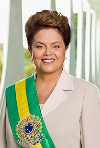 Primary photo for Dilma Rousseff