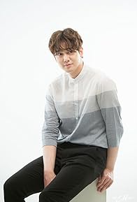 Primary photo for Kim Jae-seung