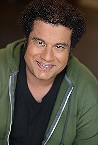 Primary photo for Larry Wrentz