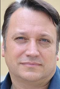 Primary photo for Sergey Volobuev