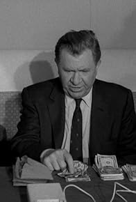 Primary photo for The Case of the Double-Entry Mind