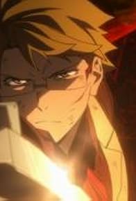 Primary photo for The Azure Messenger