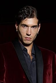 Primary photo for Giancarlo Commare