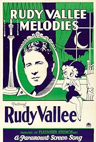 Primary photo for Rudy Vallee Melodies