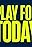 Play for Today