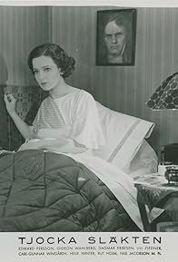 Primary photo for Alice Carlsson