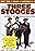 Three Stooges: Live and Hilarious (In Color)