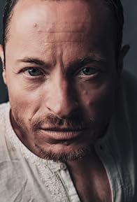 Primary photo for Erwin Aljukic