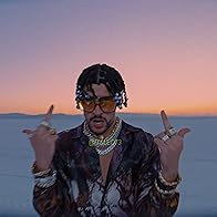 Primary photo for Bad Bunny: Hoy Cobré