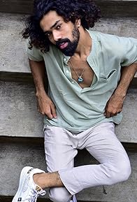 Primary photo for Suyash Zunjurke