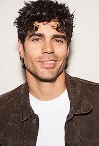 Primary photo for Sebastian Quinn