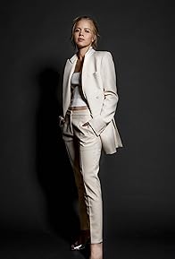 Primary photo for Sofia Vassilieva