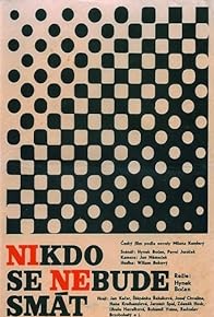 Primary photo for Nobody Will Laugh