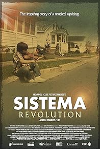 Primary photo for Sistema Revolution