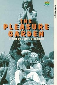 Primary photo for The Pleasure Garden