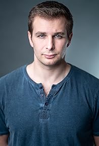 Primary photo for Olivier Lunardi