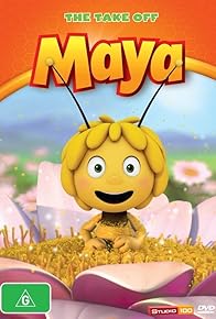 Primary photo for Maya the Bee