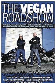 Primary photo for The Vegan Roadshow