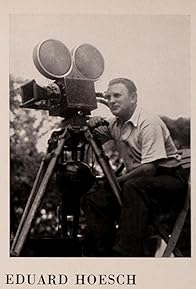 Primary photo for Eduard Hoesch