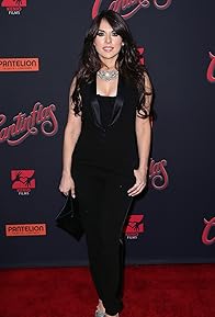 Primary photo for Vanessa Villela