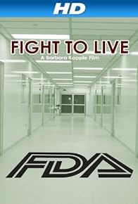 Primary photo for Fight to Live