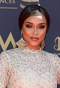 Primary photo for April Reign