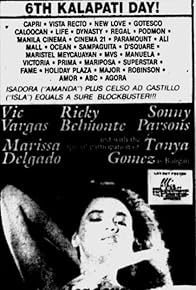 Primary photo for Mga lihim ng kalapati