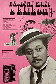 Primary photo for Those Wonderful Movie Cranks