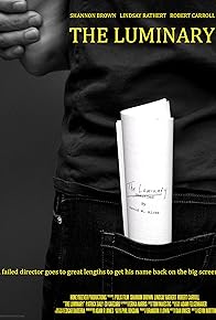 Primary photo for The Luminary