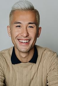 Primary photo for Louis Lin