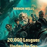 Primary photo for 20,000 Leagues Under the Sea
