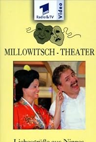 Primary photo for Liebesgrüße aus Nippes