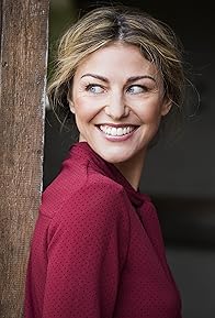 Primary photo for Nadine Arents