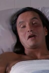 Primary photo for Pato Hoffmann