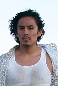 Primary photo for Paul Lincoln Alayo