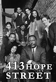 Primary photo for 413 Hope St.