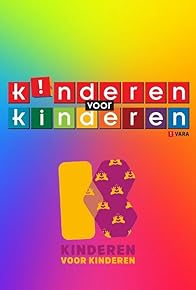 Primary photo for Kinderen voor Kinderen 15