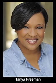 Primary photo for Tanya Freeman