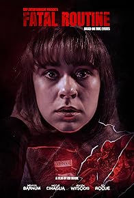 Primary photo for A Fatal Routine