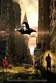 Primary photo for Body Jumpers