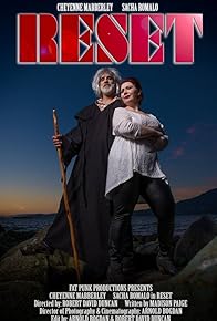 Primary photo for Reset