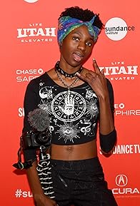 Primary photo for Kabrina Adams