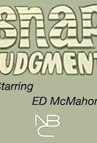 Primary photo for Episode dated 16 January 1969