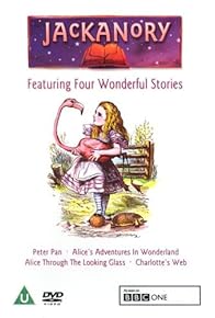 Primary photo for The Wrestling Princess and Other Stories: The Magic Parrot