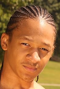 Primary photo for James Harris