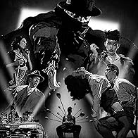 Primary photo for Das Muerte: All Those Delicate Cuts