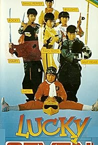 Primary photo for Lucky Seven