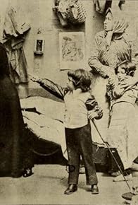 Primary photo for The Missing Bracelet