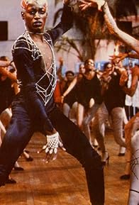 Primary photo for Russell Clark